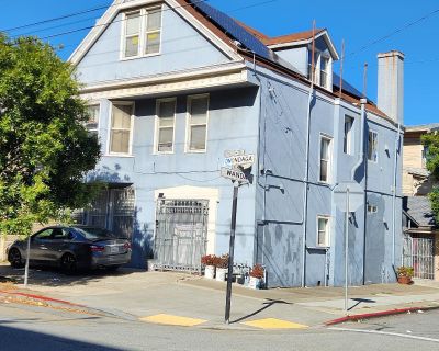 6 Bedroom 2320 ft House For Sale in San Francisco, CA