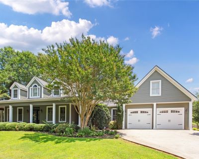 3 Bedroom 2BA 3144 ft Single Family House For Sale in Seneca, SC