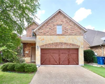 4 Bedroom 3BA 3101 ft Single Family House For Sale in The Colony, TX