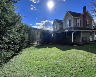Penrose Park, Tannersville, Home For Rent