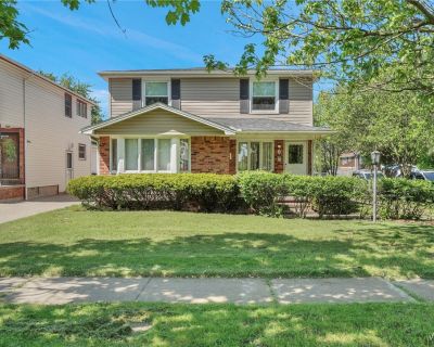 3 Bedroom 2BA 2482 ft Apartment For Rent in Tonawanda-Town, NY