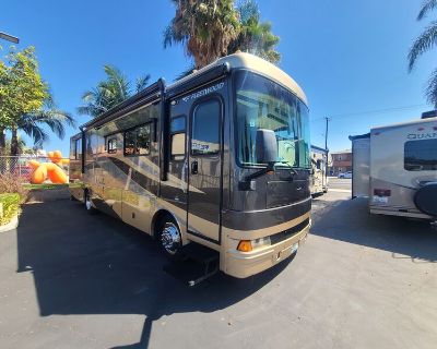 2005 Fleetwood 34H For Sale by Dealer in La Habra, California