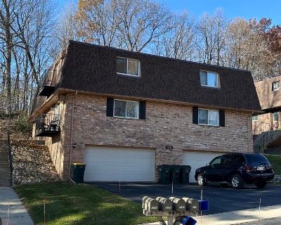 2 Bedroom 1BA 1103 ft Apartment For Rent in West Bend, WI