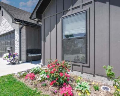 4 Bedroom 2BA 1885 ft Single Family Home For Sale in COLUMBIA, MO