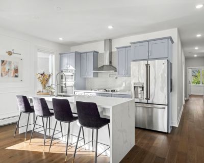 27 Hackensack Plank Rd # 1. Property for Rent in Weehawken, NJ for $6,900 with 4 bedrooms and 3 full baths.. Experience refined living in this exceptional four-bedroom duplex, thoughtfully designed to deliver both elegance and comfort in one of Weehawken s most sought-after neighborhoods. Masterfully styled with a publisher s eye for detail and a marketer s appreciation for lifestyle, this resi...