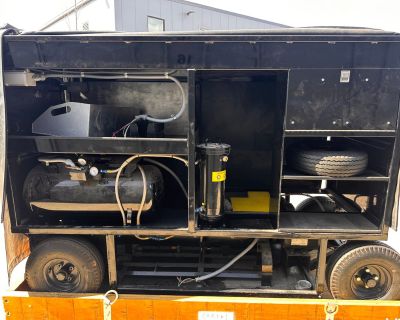 Pit Cart
