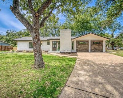 Fair Oaks Dr, Austin, Home For Sale