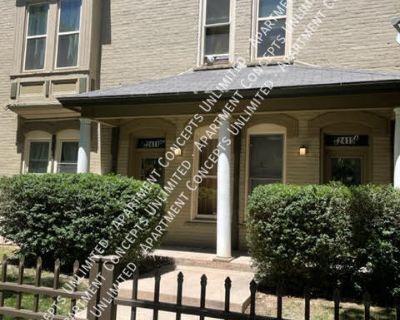 1 Bedroom 1BA 600 ft Apartment For Rent in Denver, CO