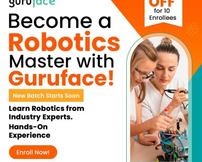 Interactive Robotics Online Classes for Kids - Save 20% on Enrollment