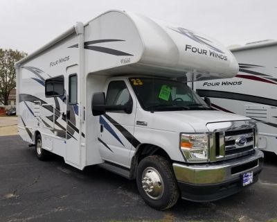 2023 Thor Motor Coach Four Winds 24F