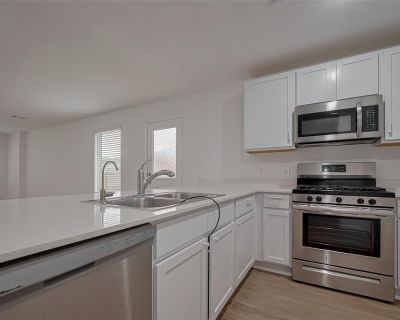 3 Bedroom 2BA 1320 ft Single Family Detached House For Rent in Hockley, TX