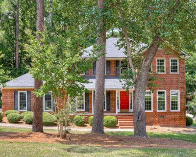 Spacious 4BR Brick Home in Evans, GA Modern Upgrades Large Back Deck. image_url. In unit laundry Patio / balcony Dishwasher Pet friendly Garage Recently renovated Unit Amenities bathtub dishwasher fireplace in unit laundry microwave patio / balcony range refrigerator walk in closets recently renovated stainless steel Property Amenities parking pool garage cats allowed dogs allowed. Pets allowed...