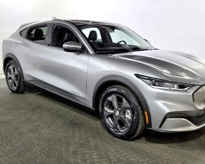 2021 Ford Mustang Mach-E Select AWD