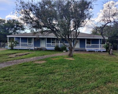 4 Bedroom 3BA 2400 ft Multi-Family For Sale in Robstown, TX