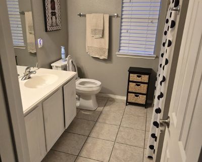 Unfurnished Room for Rent - Room available in Little Elm, Tx