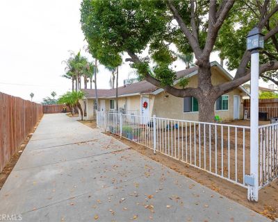 2 Bedroom 1BA 1100 ft Apartment For Rent in Hacienda Heights, CA