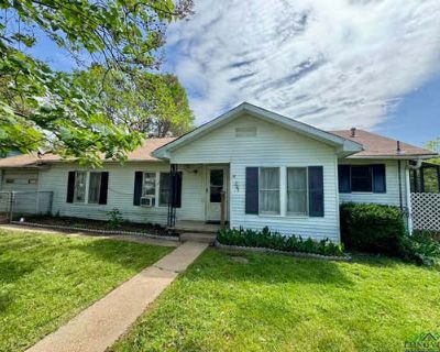 2 Bedroom 1BA 1088 ft Single Family Home For Sale in LONGVIEW, TX