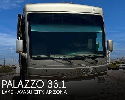 2013 Thor Motor Coach 33.1 For Sale by Dealer in Lake Havasu City, Arizona