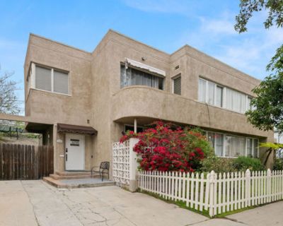 6255 West Olympic Boulevard. Property for Rent in Los Angeles, CA for $5,495 with 3 bedrooms and 2 full baths. This 1,871 square foot property was built in 1936 on a lot size of 0.13.. Experience classic Beverly Grove living in this beautifully furnished upper unit. This spacious 3-bedroom, 2-bath residence blends timeless character with modern style, offering abundant natural light, elegant fi...