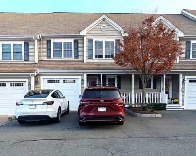 3 Bedroom 2BA 1632 ft Apartment For Rent in Attleboro, MA