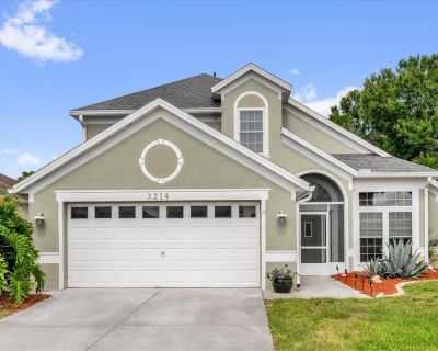 3 Bedroom 2BA 1984 ft Single Family House For Sale in Kissimmee, FL