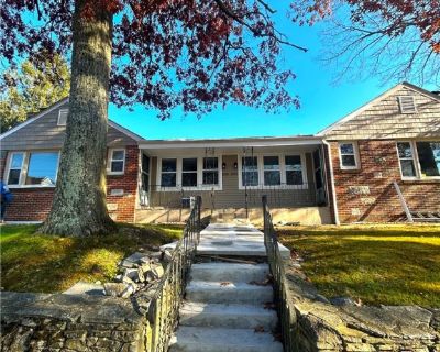 3 Bedroom 2BA 1480 ft Apartment For Rent in Pawtucket, RI