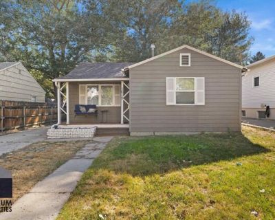 S Cedar St, Casper, Home For Sale