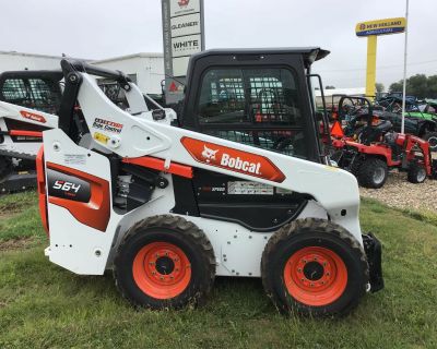 2023 BOBCAT S64