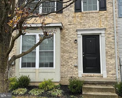 3 Bedroom 1BA 1214 ft Townhouse For Sale in Winchester, VA