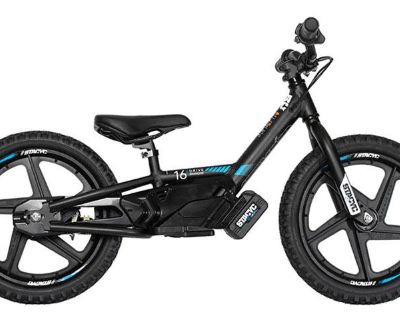 2022 Stacyc 16eDRIVE BRUSHLESS E-Bikes Youth Danbury, CT