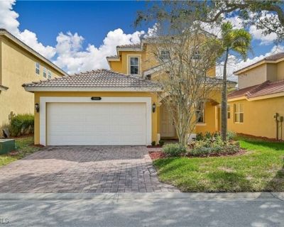 East Golden Elm Dr, Estero, Home For Rent