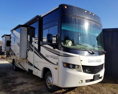 2015 Forest River 328TS For Sale by Dealer in Guttenberg, Iowa