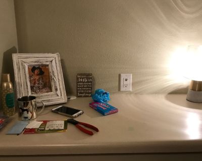 Apartment at Eagle Flatts 2BR lease takeover