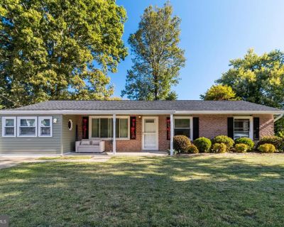 314 Rivermont Drive. Property for Rent in Waldorf, MD for $3,000 with 4 bedrooms and 1 full bath. This 1,497 square foot property was built in 1967 on a lot size of 0.19.. Charming 4-Bedroom Home with Spacious Backyard in Waldorf, MD Welcome to 314 Rivermont Drive, a delightful single-family home nestled in a quiet, established neighborhood in the heart of Waldorf, Maryland. This inviting resid...
