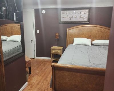 Leesa (Has a House) on iROOMit. Room in the 1 Bedroom 2BA House For Rent...