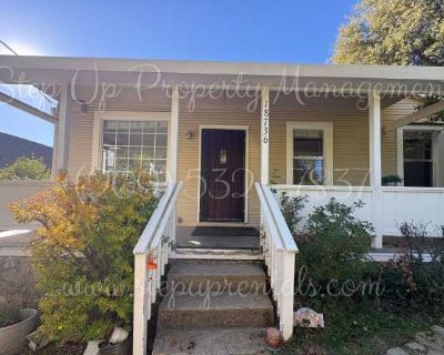 3 Bedroom 2BA 1371 ft Apartment For Rent in Tuolumne City, CA