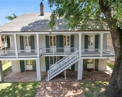 Governor Nicholls St Unit,new Orleans, Condo For Rent