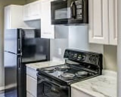2 Bedroom 1BA 841 ft² Pet-Friendly Apartment For Rent in Little Rock, AR Northwest Hills Apartments