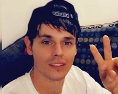 Anton, 41 years, Male. Looking in: Pittsburgh, Allegheny County, PA