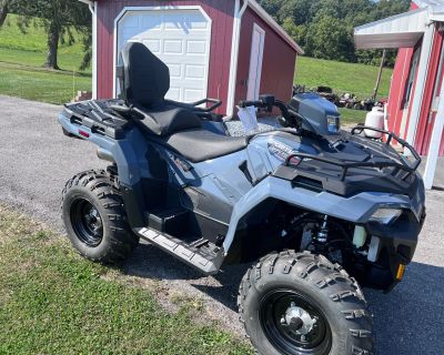 2025 Polaris Sportsman Touring 570 EPS ATV Utility Millerstown, PA