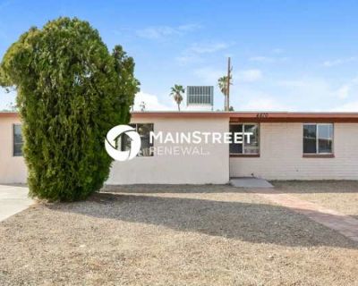4870 South Rosette Place. A mix of culture, arts, and sports, Tucson is home to a variety of people and lifestyles. Pet friendly Pool Property Amenities cats allowed dogs allowed pet friendly pool. Pets allowed. 4 Bedroom. 2 Bathroom. 1300 ft