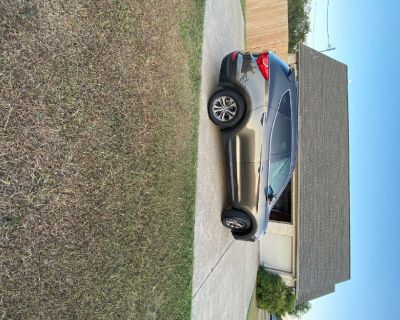 2014 Hyundai Sante Fe SUV