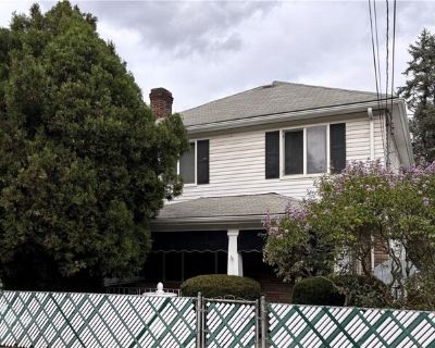 Th Ave, Coraopolis, Home For Rent