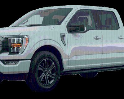 Used 2023 Ford F-150 XLT