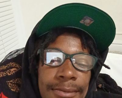 Jaleel - Needs a House on iROOMit or a Room