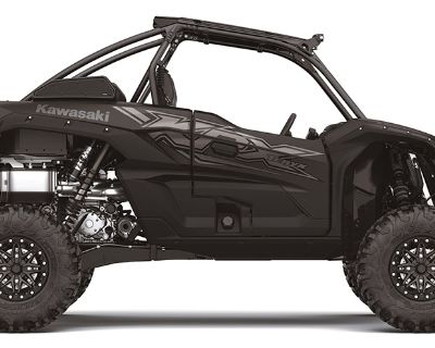 2025 Kawasaki Teryx KRX 1000 Blackout Edition Utility Sport Wilkesboro, NC