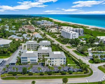 Ocean Dr Apt,vero Beach, Home For Sale