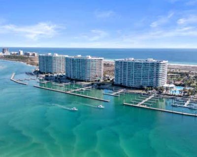 3 Bedroom 3BA 1706 ft Condominium For Sale in ORANGE BEACH, AL