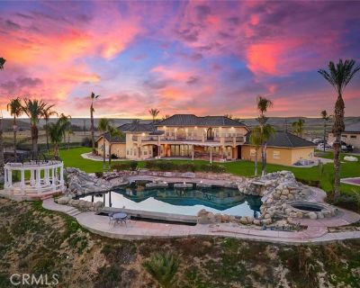 4 Bedroom 3BA 4905 ft Single Family Home For Sale in Bakersfield, CA