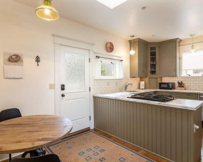 Pet friendly $1,100 per month room to rent in Ballard